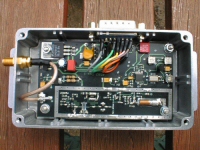  Link Transmitter 