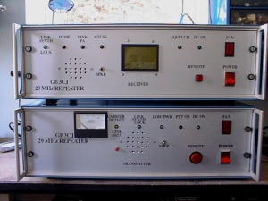  10M Repeater 